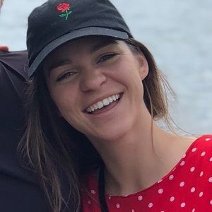 Meet your Posher, Seane